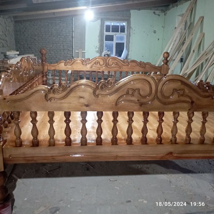 Karavot zakasga yasab beramiz 2.5#3