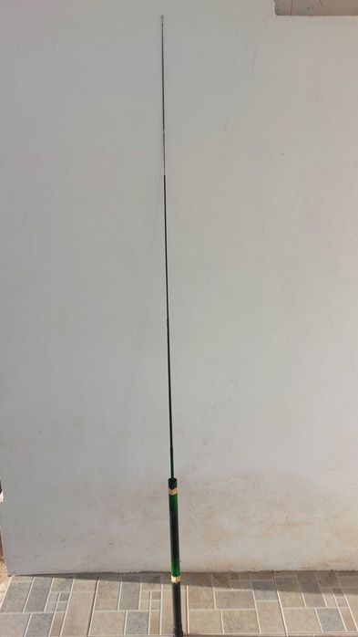 Undita cu tronson scurt