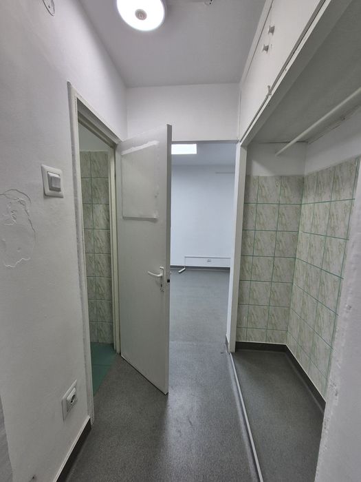 Inchiriez Spatiu Comercial