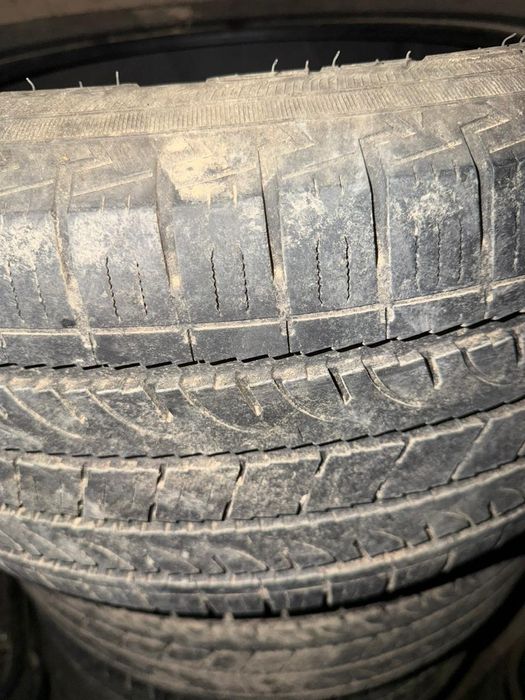 Шины сатылады жақсы состояниеде