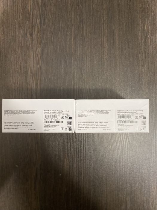AirPods Pro 2 Premium Премиум
