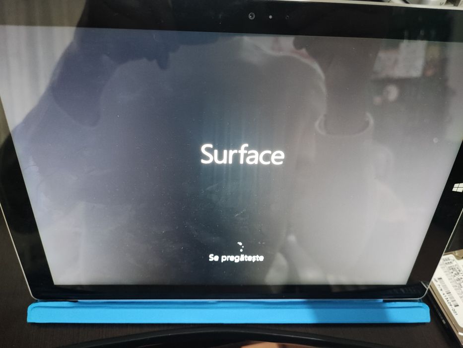 Microsoft Surface Pro 3