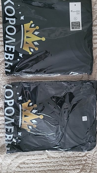 Продам футболки.