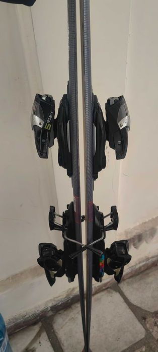 Ски freeride 190m