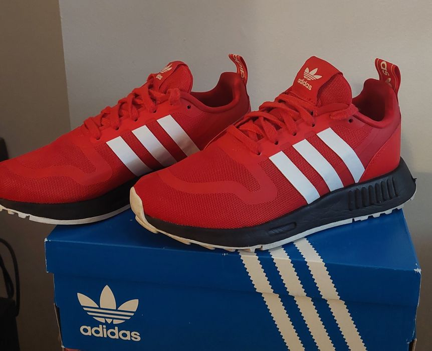 Дамски маратонки - Adidas !!!