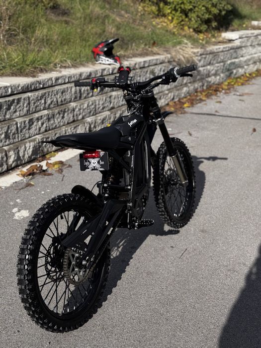 Surron light bee X 2024/2025