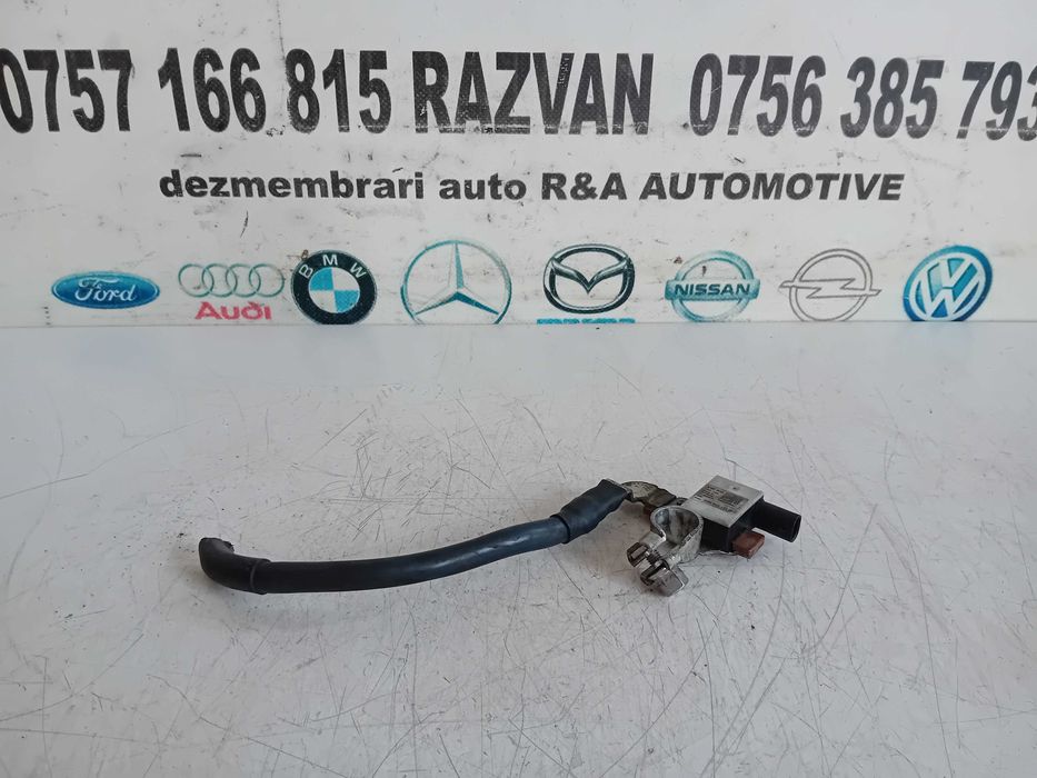 Borna Minus Cu Capsa Vw Pasaat B8 Skoda Superb Arteon 2014-2022 Cod 5Q0915181G
