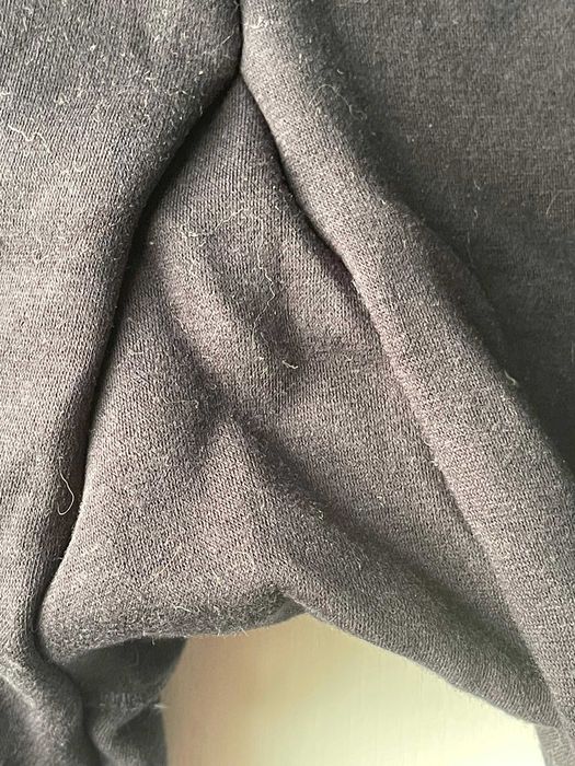 Colanti imblaniti barbati blana eco genunchi dublati iarna caldurosi