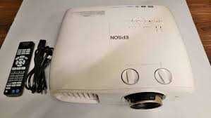 Проектор Epson Home Cinema 3800