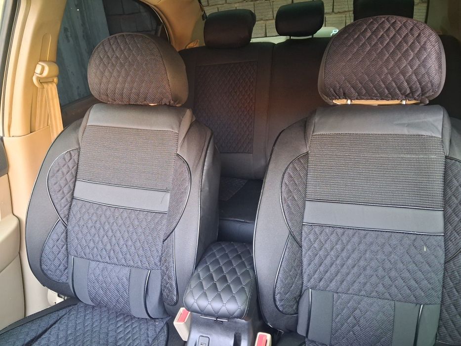 Автомат 2017, метан.