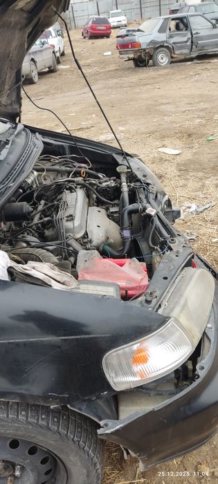 Авто Хонда Одиссей 95г 2,2