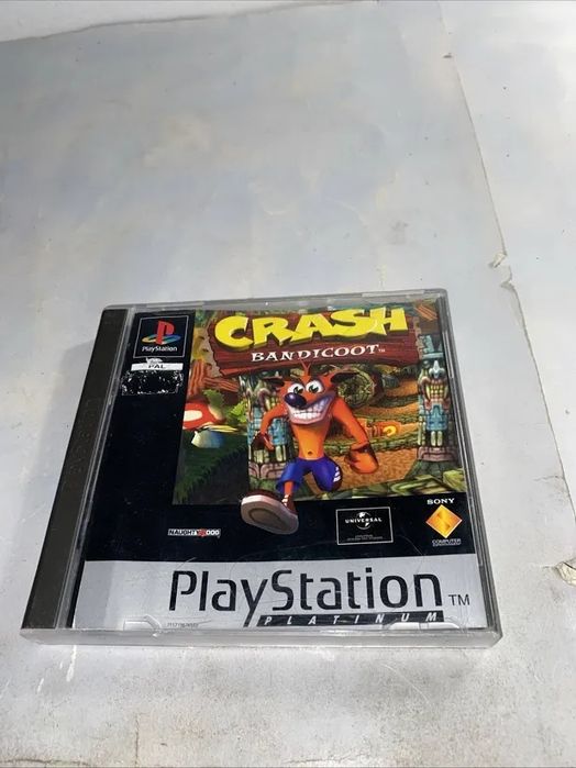 Vand Playstation one