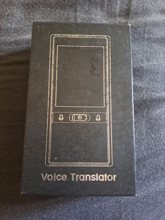 Vand translator t8 pro