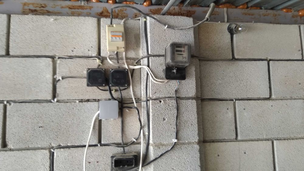 Дава се под наем Склад в Варна, м-т Траката - 30 кв.м за 153 € - Снимка #4