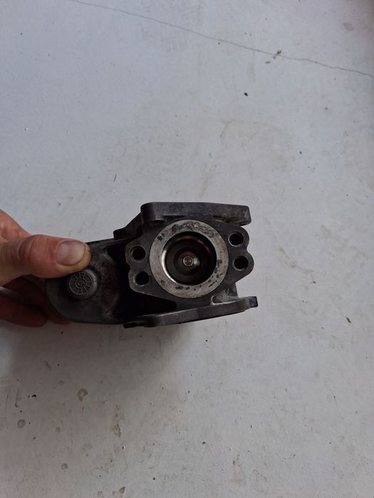 Supapa Egr Valeo  Volkswagen Passat B6 2005-2010 - Passat b7 - Tigua