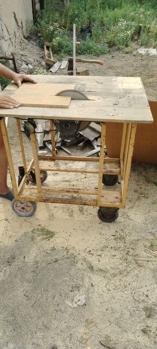 Продам циркулярку
