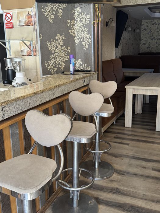 Vand mobilier horeca