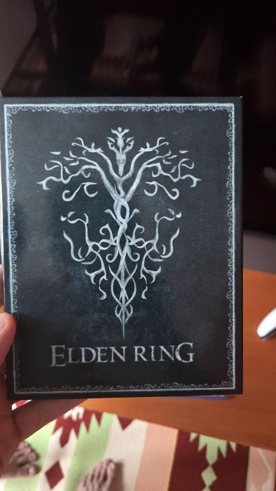 Продам Elden ring на ps5