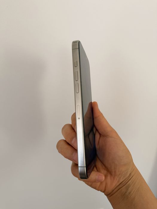 Iphone 16 Pro max 512gb