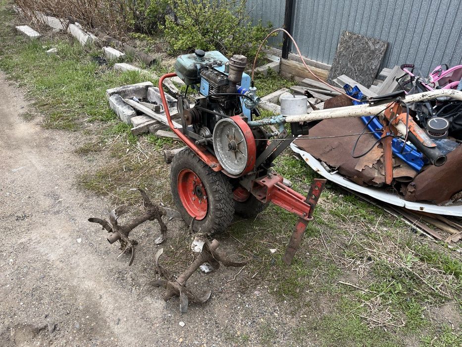 Плуг мотоблок для вспашки