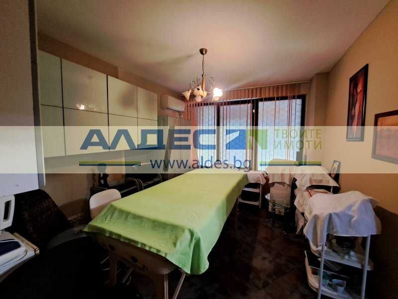 Продава се Многостаен апартамент в София, Витоша - 112 кв.м за 2411 €/кв.м - Снимка #3