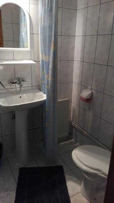 Afacere la cheie - De Închiriat Pensiune cu potențial excelent în Bran