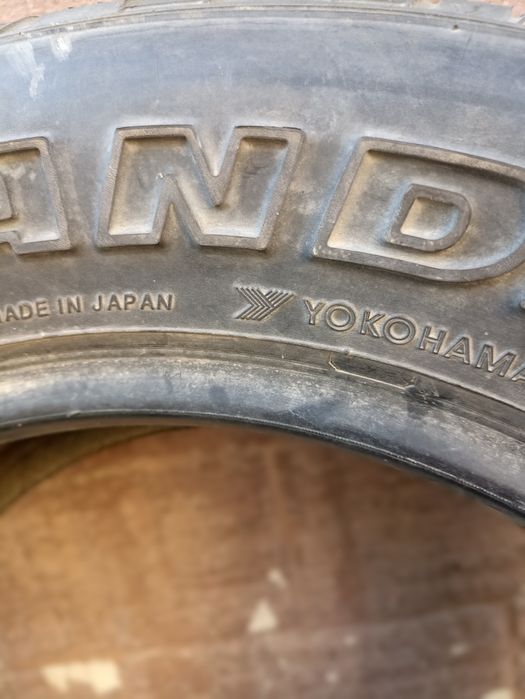 Дөңгелек шины размері 215/60 R 16