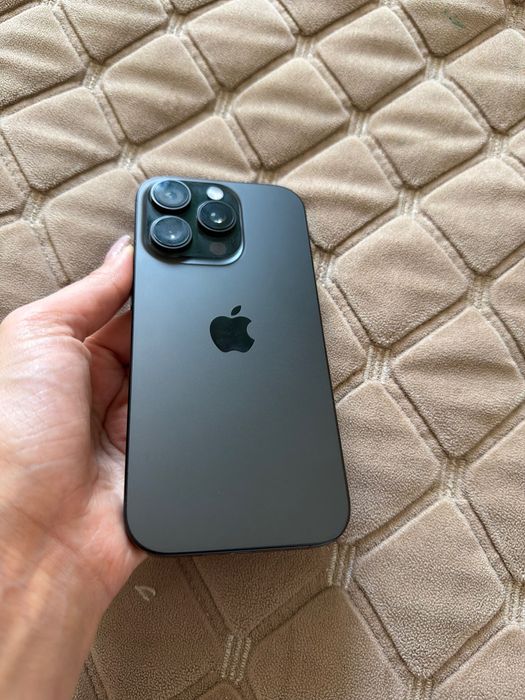 Айфон 16 про 256