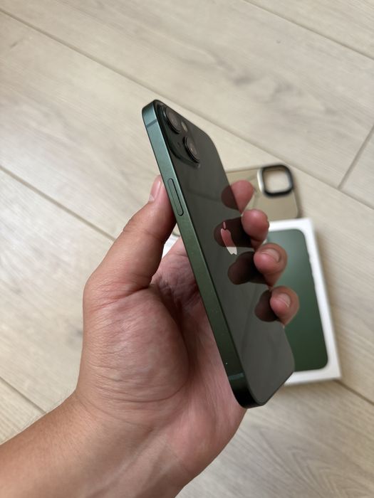 iPhone 13 128GB.Без Ремонта!