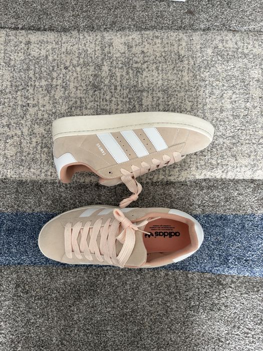 Adidas Campus Rose