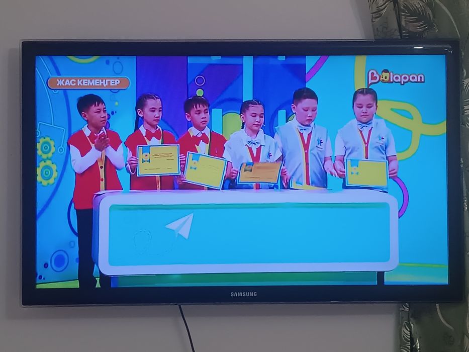 Телевизор Самсунг