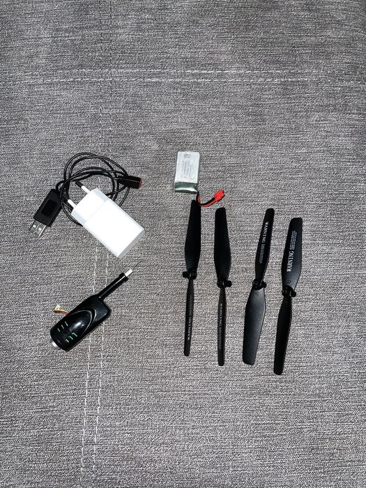 Квадрокоптер syma X5HW