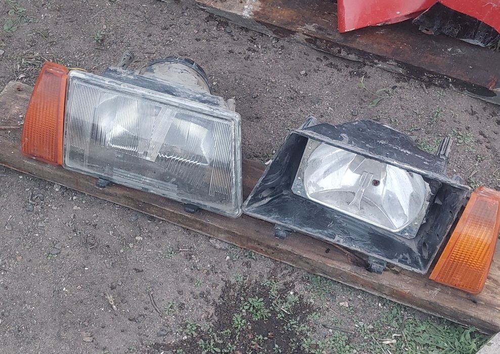 Запчасти на ваз 2109  99