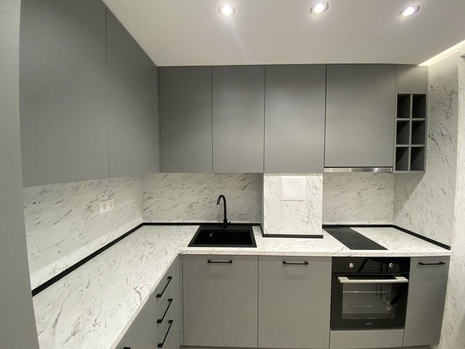 Дава се под наем Тристаен апартамент в София, Манастирски ливади - 90 кв.м за 1099 € - Снимка #2