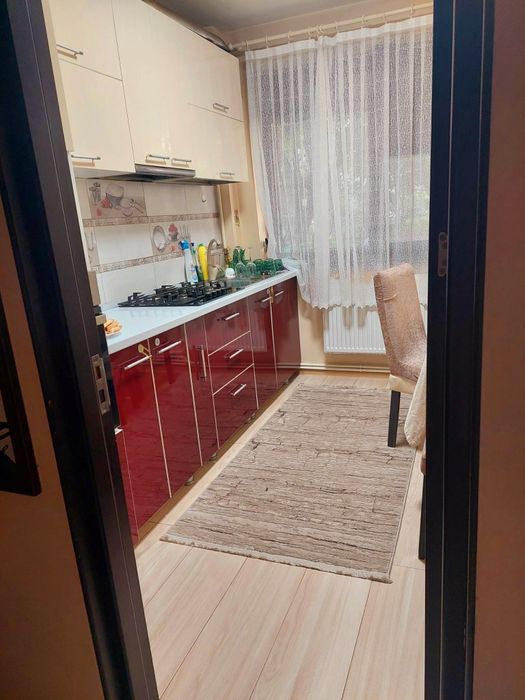 Vând apartament 2 camere