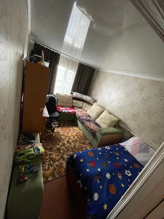 Продам часть дома.