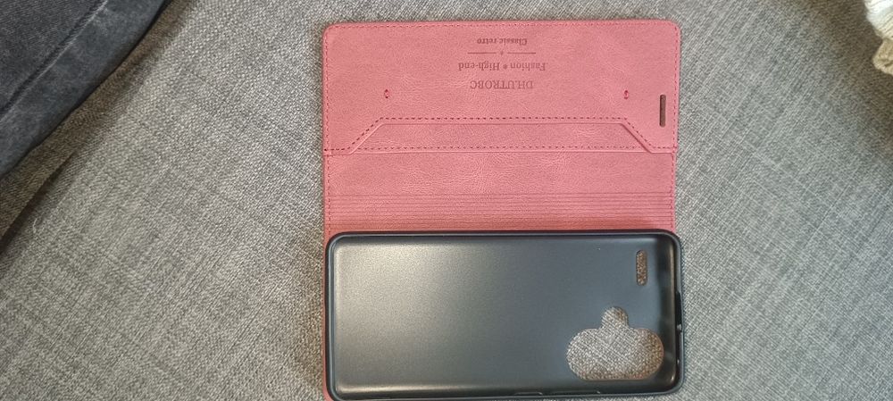 Калъф кейс Note 13 Pro