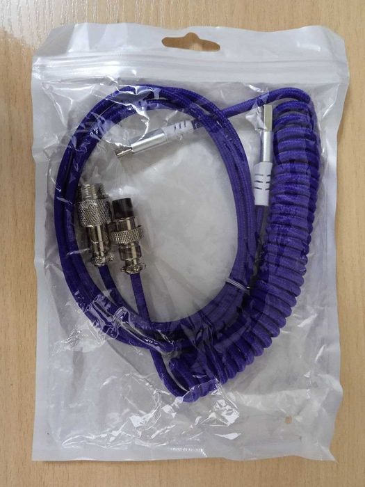 Новинка! Продам скрученный кабель, авиатор НОВЫЙ, ЗАПЕЧАТАННЫЙ!