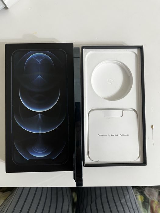 iphone 12 pro max 128
