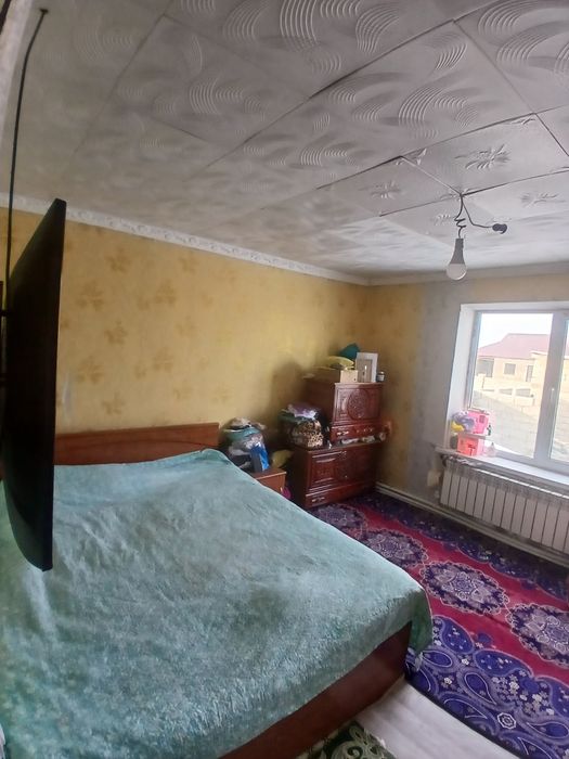 Продаем дом с участком