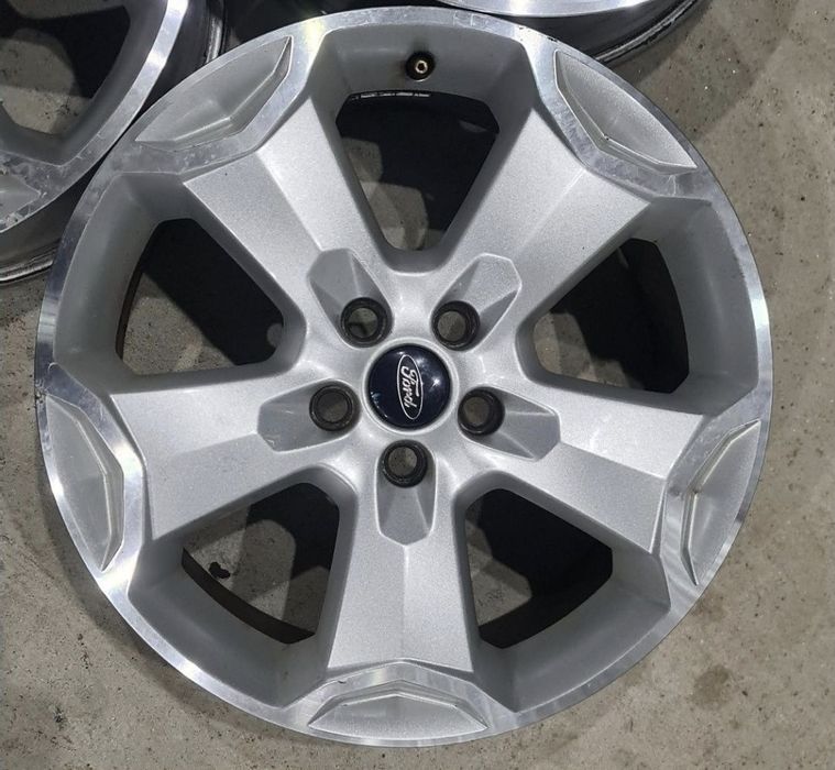 Jante R18 5x108 Ford C-Max Focus Galaxy Kuga Puma S-Max Mondeo Taurus Transit Connect Volvo C30 C40 S40 S60 V40 V50  XC40 XC60 XC90