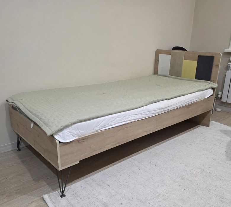 Полный комплект мебели для школьника