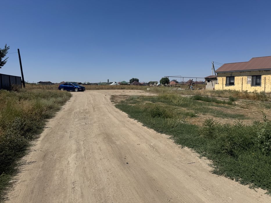 Жер телімі сатылады