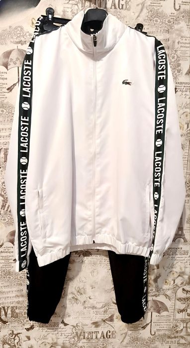 Trening bărbați Lacoste