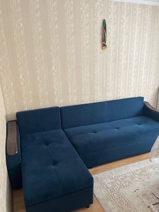 Продается диван