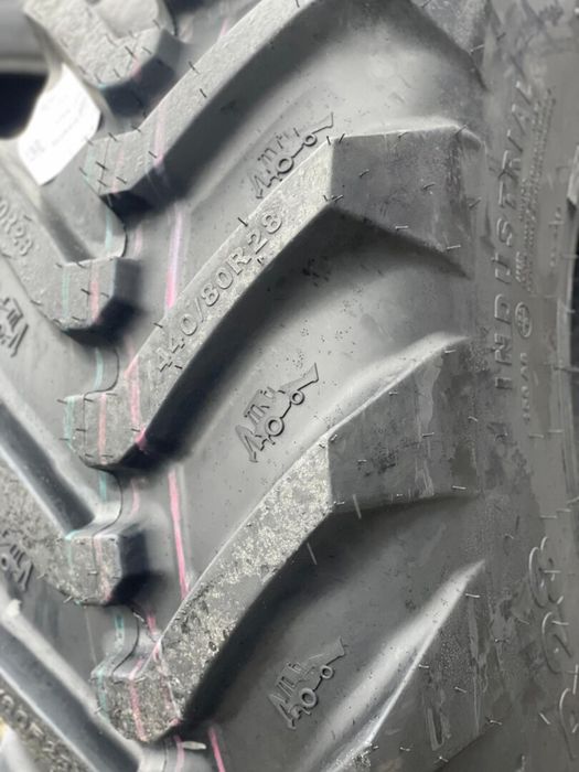 ANVELOPA 440/80 R28 OZKA OR71 156A8/156B TL (16.9R28)