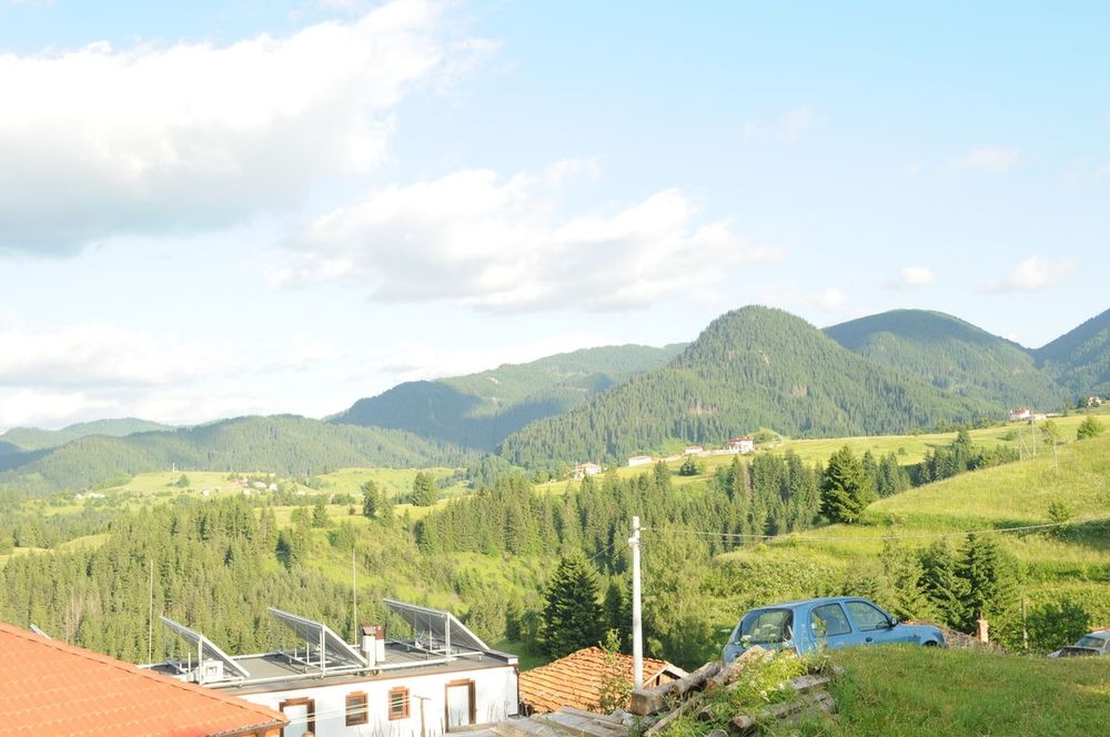 Къща за гости  "Фитко" с. Гела