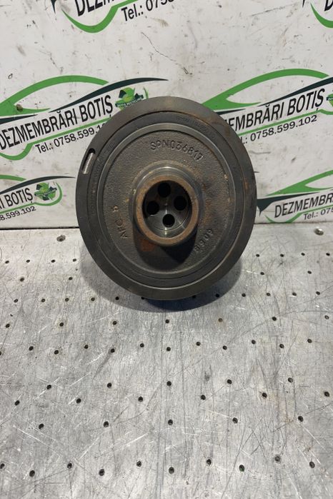 Fulie vibrochen 184950 10 184950 10 184950 10 BMW Seria 3 F30/F31/F34