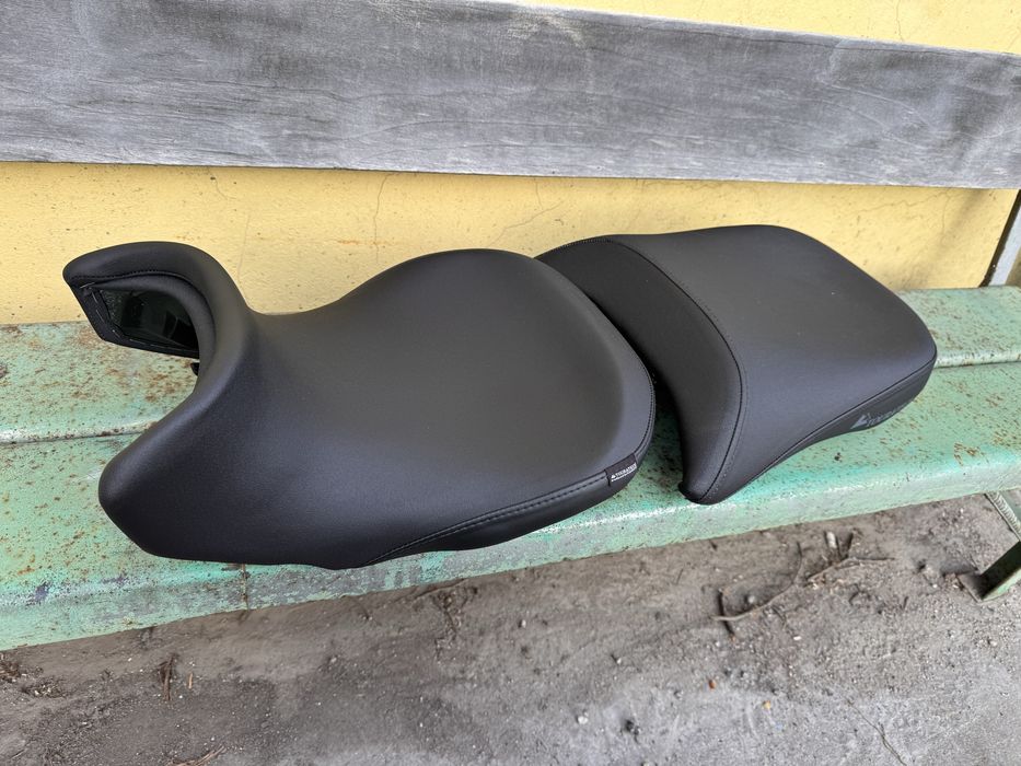 Седалки за BMW R1200/1250GS