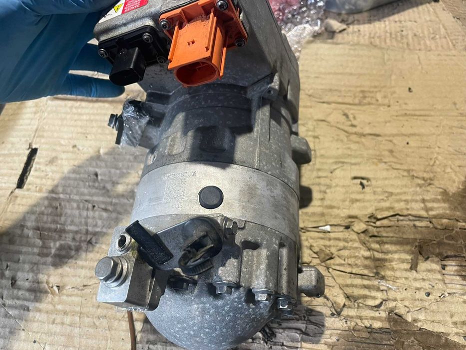 Компресор Климатик VW ID.3 E11 pro